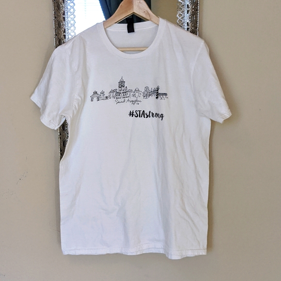 District Other - St. Augustine/Flagler Hospital Charity Shirt